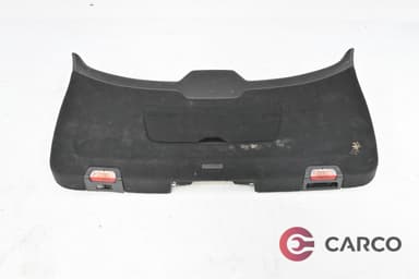 Кора заден капак с триъгълник за PORSCHE CAYENNE (92A) 3.0 Diesel (2010)