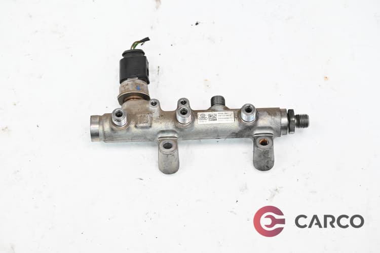 Горивна рейка 059 130 089 BT за PORSCHE CAYENNE (92A) 3.0 Diesel (2010)