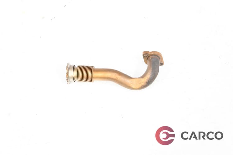 EGR тръба за PORSCHE CAYENNE (92A) 3.0 Diesel (2010)
