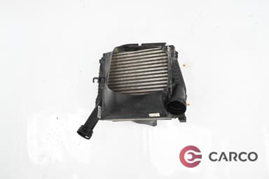Интеркулер 7P0 145 804 A за PORSCHE CAYENNE (92A) 3.0 Diesel (2010)