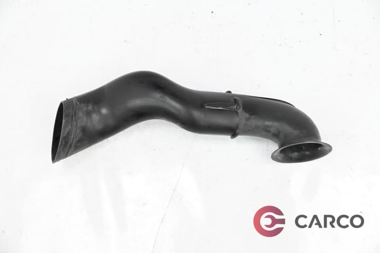 Въздуховод 7P5 129 752 A за PORSCHE CAYENNE (92A) 3.0 Diesel (2010)