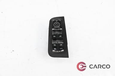 Панел копчета ел стъкла десен волан за PORSCHE CAYENNE (92A) 3.0 Diesel (2010)