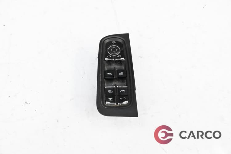 Панел копчета ел стъкла десен волан за PORSCHE CAYENNE (92A) 3.0 Diesel (2010)
