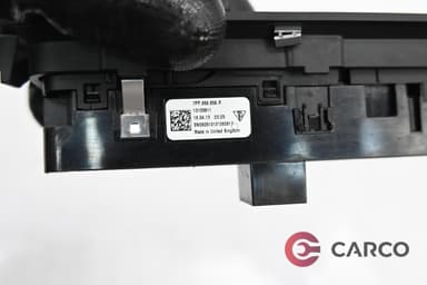Панел копчета ел стъкла десен волан за PORSCHE CAYENNE (92A) 3.0 Diesel (2010)
