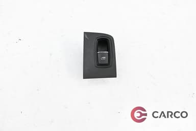 Панел копче ел стъкло задно ляво за PORSCHE CAYENNE (92A) 3.0 Diesel (2010)