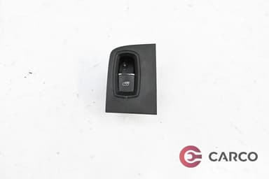 Панел копче ел стъкло задно дясно за PORSCHE CAYENNE (92A) 3.0 Diesel (2010)