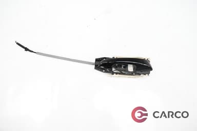 Външна дръжка задна дясна за PORSCHE CAYENNE (92A) 3.0 Diesel (2010)