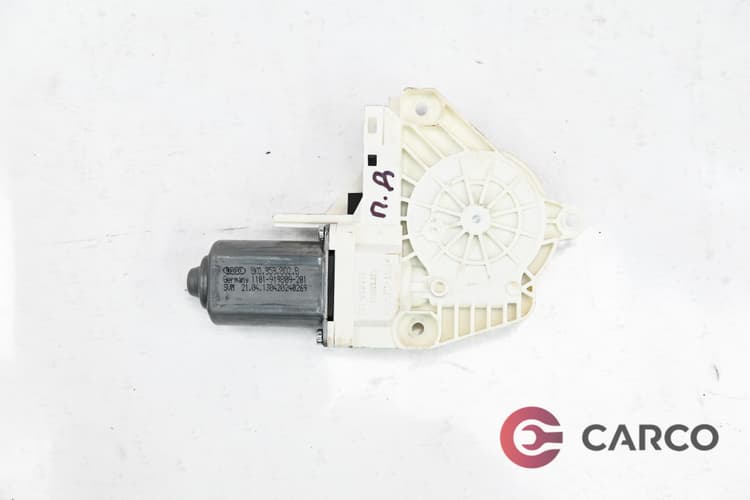 Машинка ел стъкло предна дясна за PORSCHE CAYENNE (92A) 3.0 Diesel (2010)