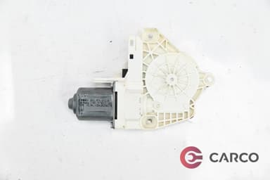 Машинка ел стъкло задна лява за PORSCHE CAYENNE (92A) 3.0 Diesel (2010)