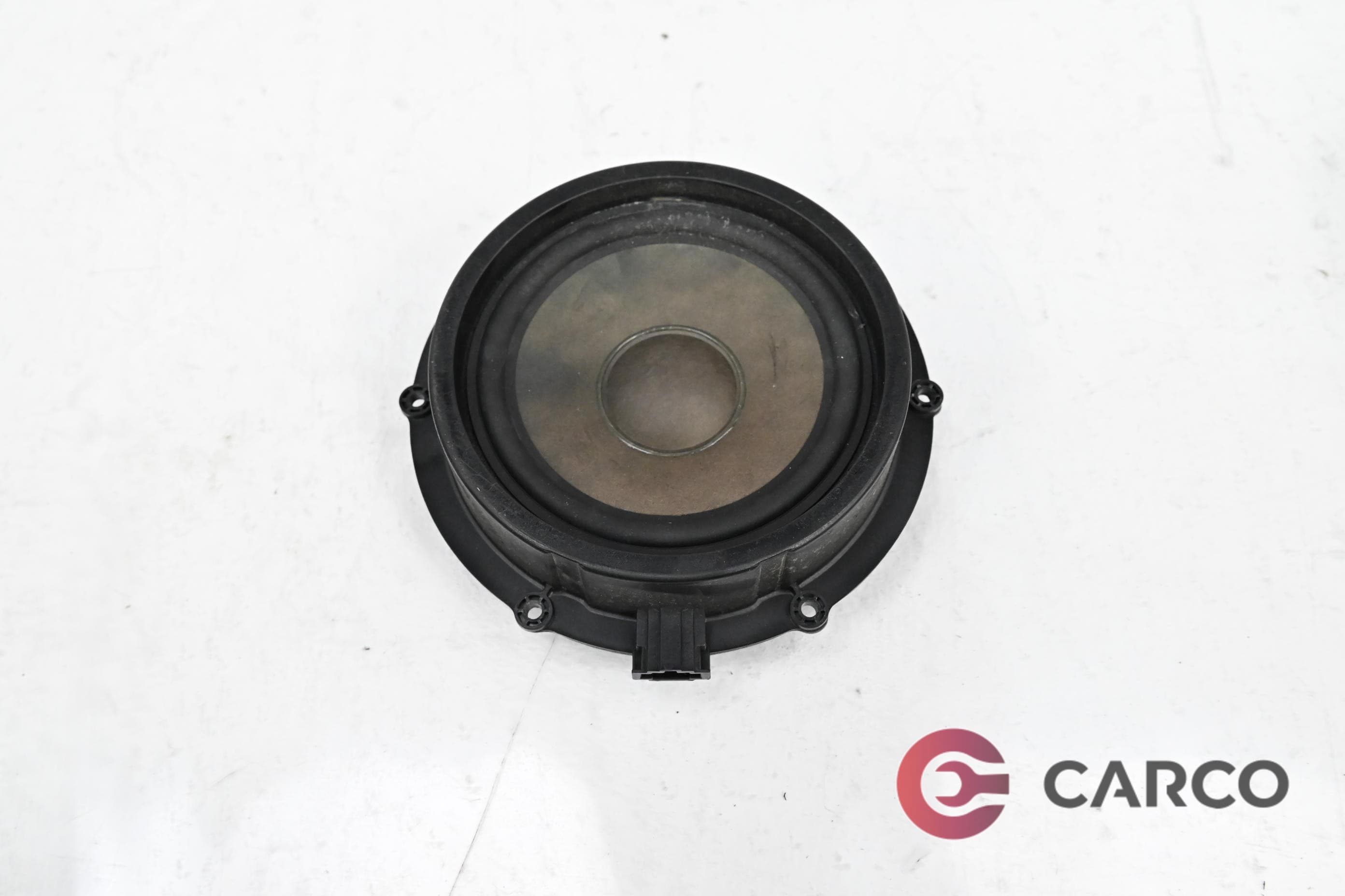 Високоговорител заден десен за PORSCHE CAYENNE (92A) 3.0 Diesel (2010)
