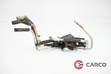 Печка 7P0815008J за PORSCHE CAYENNE (92A) 3.0 Diesel (2010)
