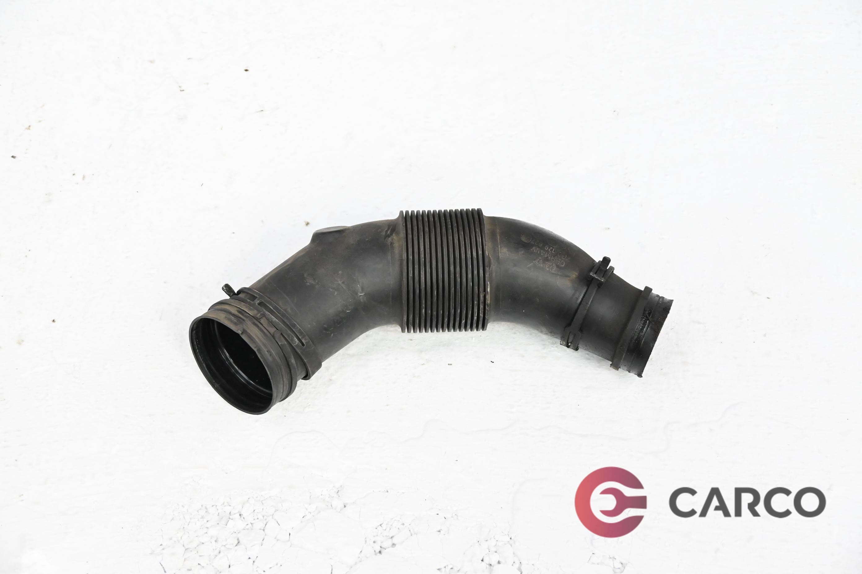 Въздуховод 7P0129627C за PORSCHE CAYENNE (92A) 3.0 Diesel (2010)