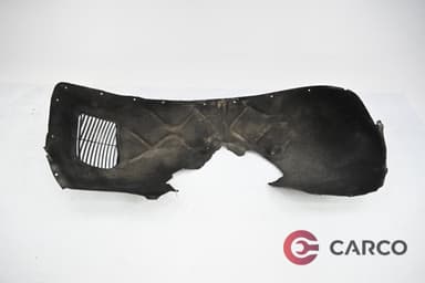 Подкалник преден ляв за PORSCHE CAYENNE (92A) 3.0 Diesel (2010)