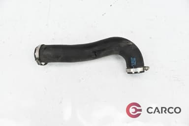 Маркуч турбо 7P0 145 737 D за PORSCHE CAYENNE (92A) 3.0 Diesel (2010)