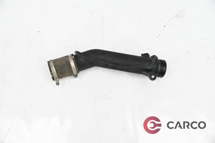 Въздуховод 7P0 145 795 за PORSCHE CAYENNE (92A) 3.0 Diesel (2010)