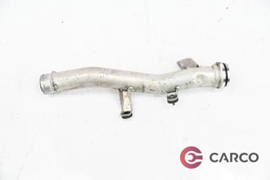 Тръба турбо за PORSCHE CAYENNE (92A) 3.0 Diesel (2010)