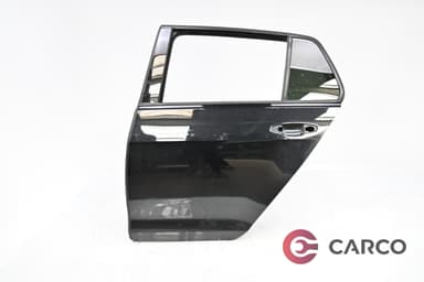 Врата задна лява за VW GOLF VII (5G1, BE1) 1.4 TSI (2012)