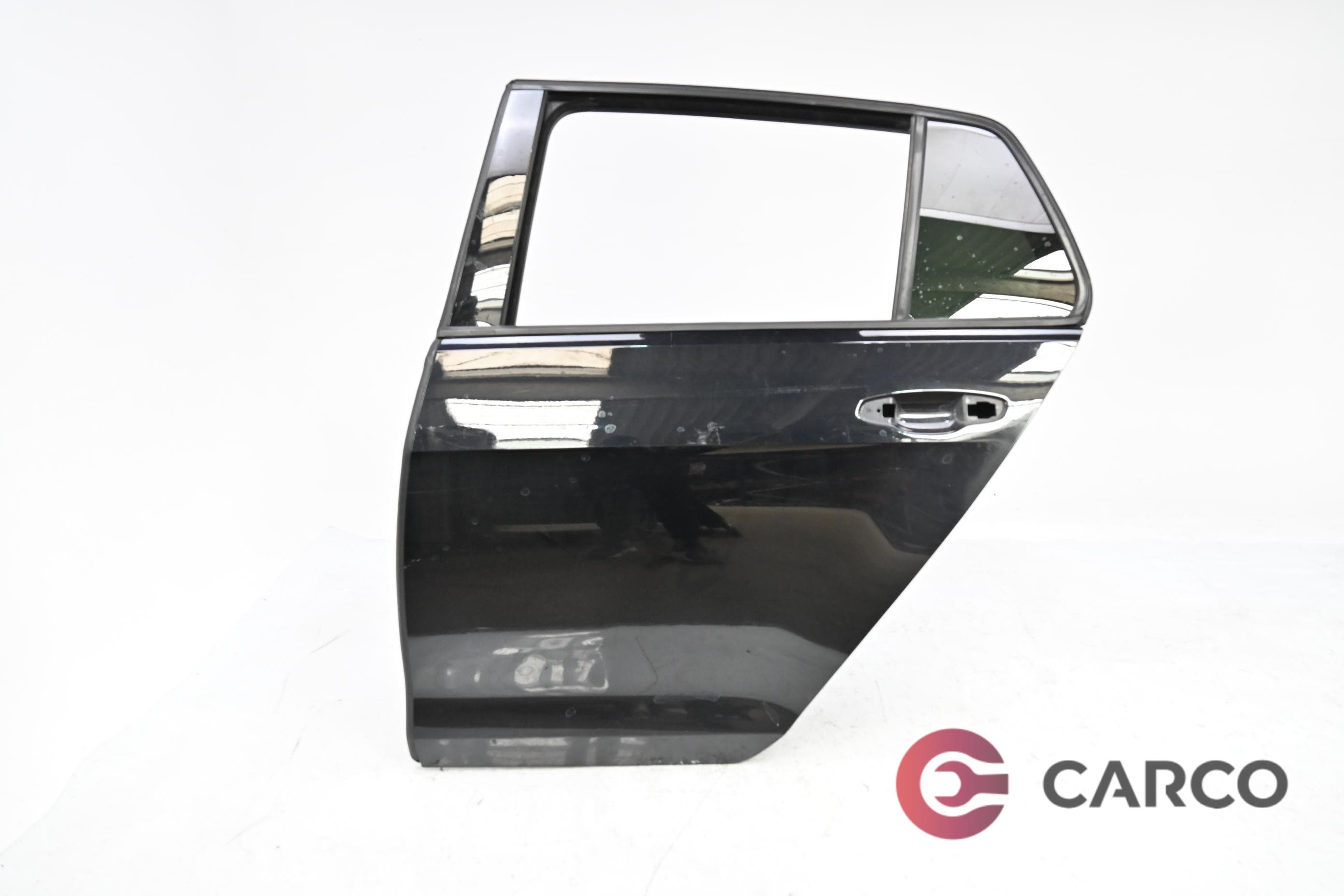 Врата задна лява за VW GOLF VII (5G1, BE1) 1.4 TSI (2012)