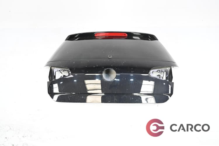 Заден капак за VW GOLF VII (5G1, BE1) 1.4 TSI (2012)