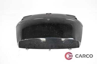 Заден капак за VW GOLF VII (5G1, BE1) 1.4 TSI (2012)