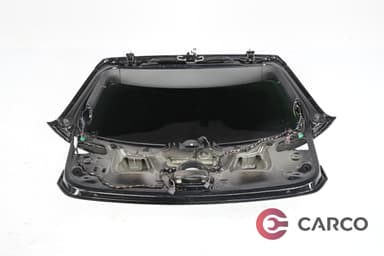 Заден капак за VW GOLF VII (5G1, BE1) 1.4 TSI (2012)