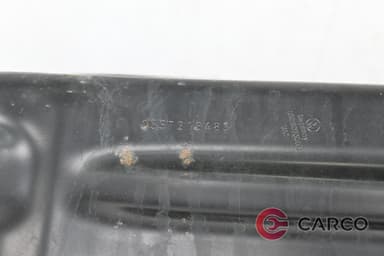 Греда задна броня 5G08073G5B за VW GOLF VII (5G1, BE1) 1.4 TSI (2012)