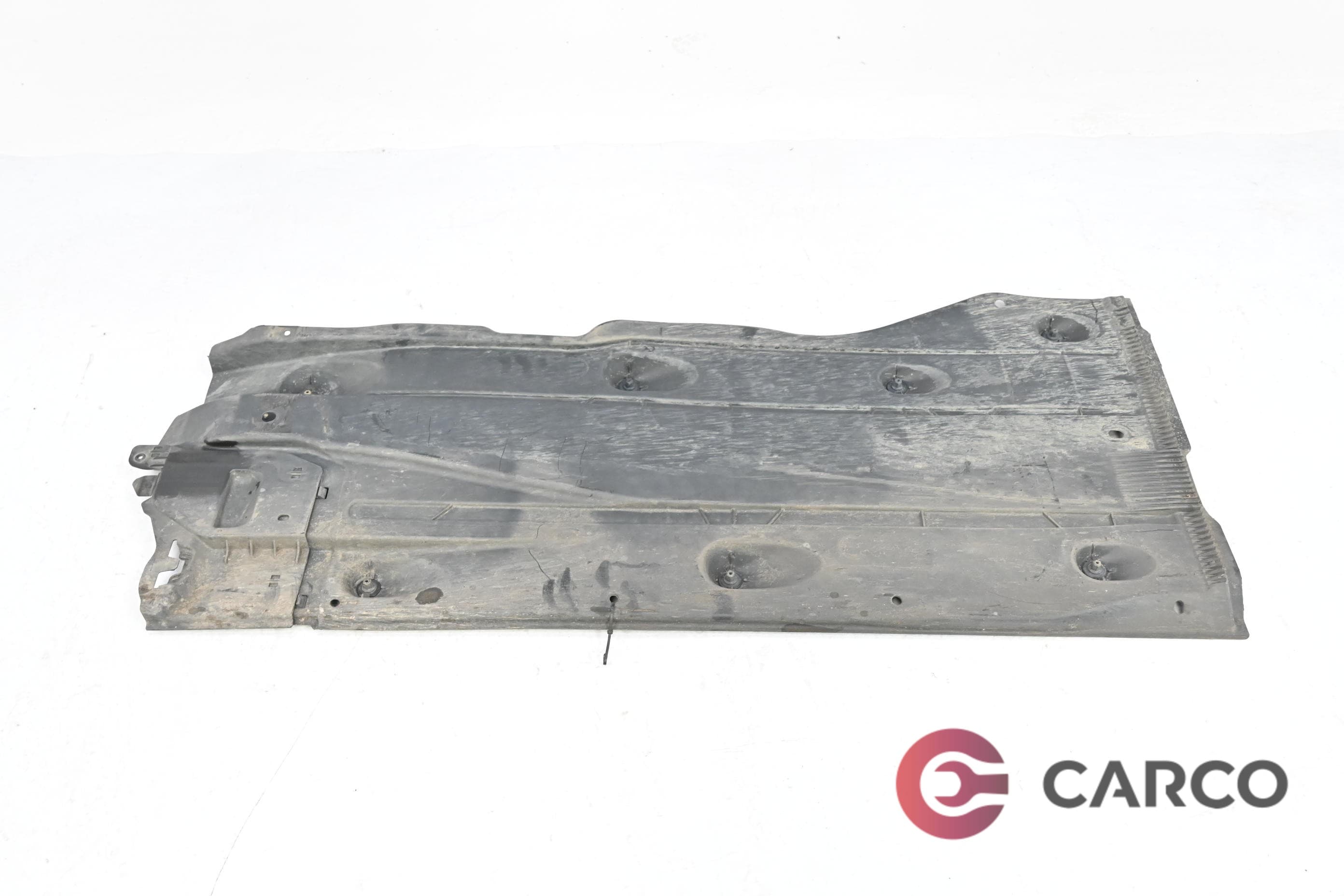 Кора под купе дясна 5Q0 825 272 A за VW GOLF VII (5G1, BE1) 1.4 TSI (2012)