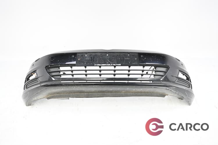 Предна броня за VW GOLF VII (5G1, BE1) 1.4 TSI (2012)