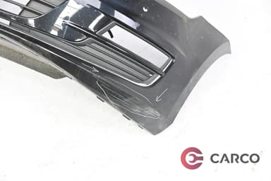 Предна броня за VW GOLF VII (5G1, BE1) 1.4 TSI (2012)