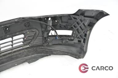 Предна броня за VW GOLF VII (5G1, BE1) 1.4 TSI (2012)