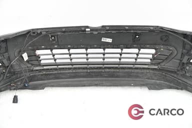 Предна броня за VW GOLF VII (5G1, BE1) 1.4 TSI (2012)