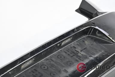 Задна броня за VW GOLF VII (5G1, BE1) 1.4 TSI (2012)