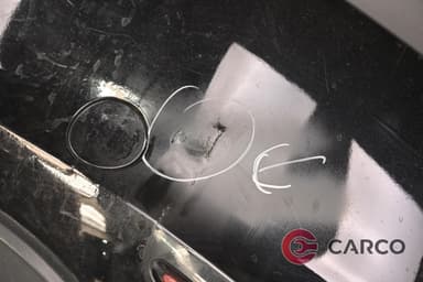 Задна броня за VW GOLF VII (5G1, BE1) 1.4 TSI (2012)