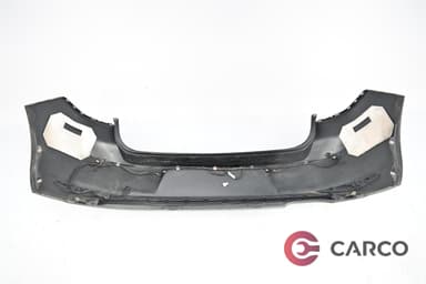 Задна броня за VW GOLF VII (5G1, BE1) 1.4 TSI (2012)