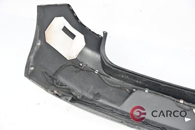 Задна броня за VW GOLF VII (5G1, BE1) 1.4 TSI (2012)
