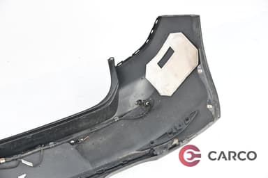 Задна броня за VW GOLF VII (5G1, BE1) 1.4 TSI (2012)