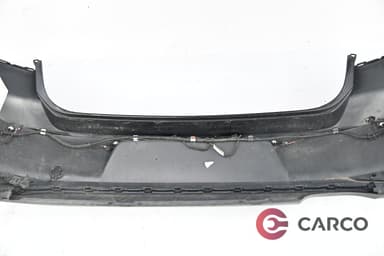Задна броня за VW GOLF VII (5G1, BE1) 1.4 TSI (2012)