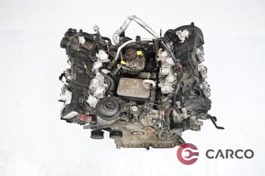Двигател 3.0 V6 245 Hp.0599023A RG С ГНП 0445010675 за PORSCHE CAYENNE (92A) 3.0 Diesel (2010)