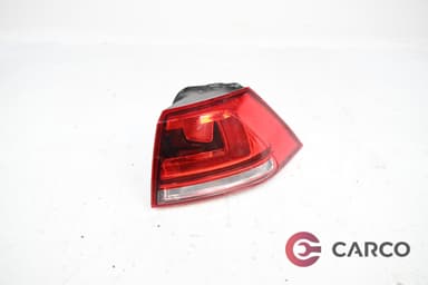 Стоп външен десен за VW GOLF VII (5G1, BE1) 1.4 TSI (2012)