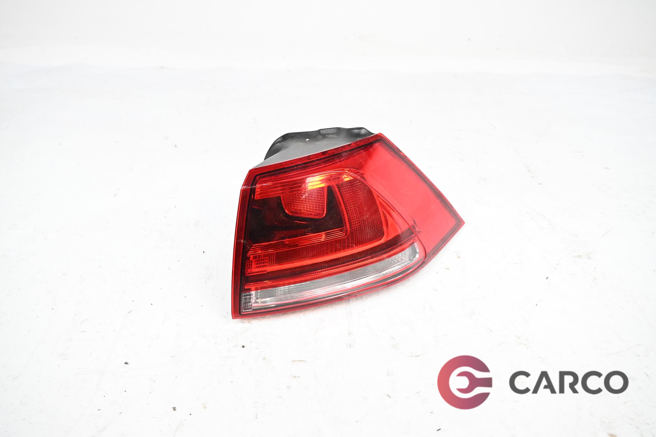 Стоп външен десен за VW GOLF VII (5G1, BE1) 1.4 TSI (2012)