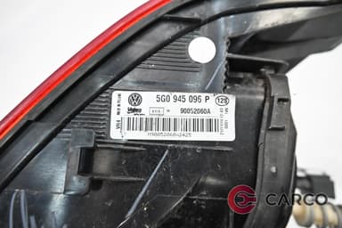 Стоп външен десен за VW GOLF VII (5G1, BE1) 1.4 TSI (2012)