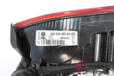 Стоп вътрешен ляв за VW GOLF VII (5G1, BE1) 1.4 TSI (2012)