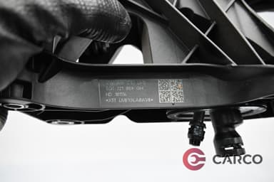 Педал съединител за VW GOLF VII (5G1, BE1) 1.4 TSI (2012)