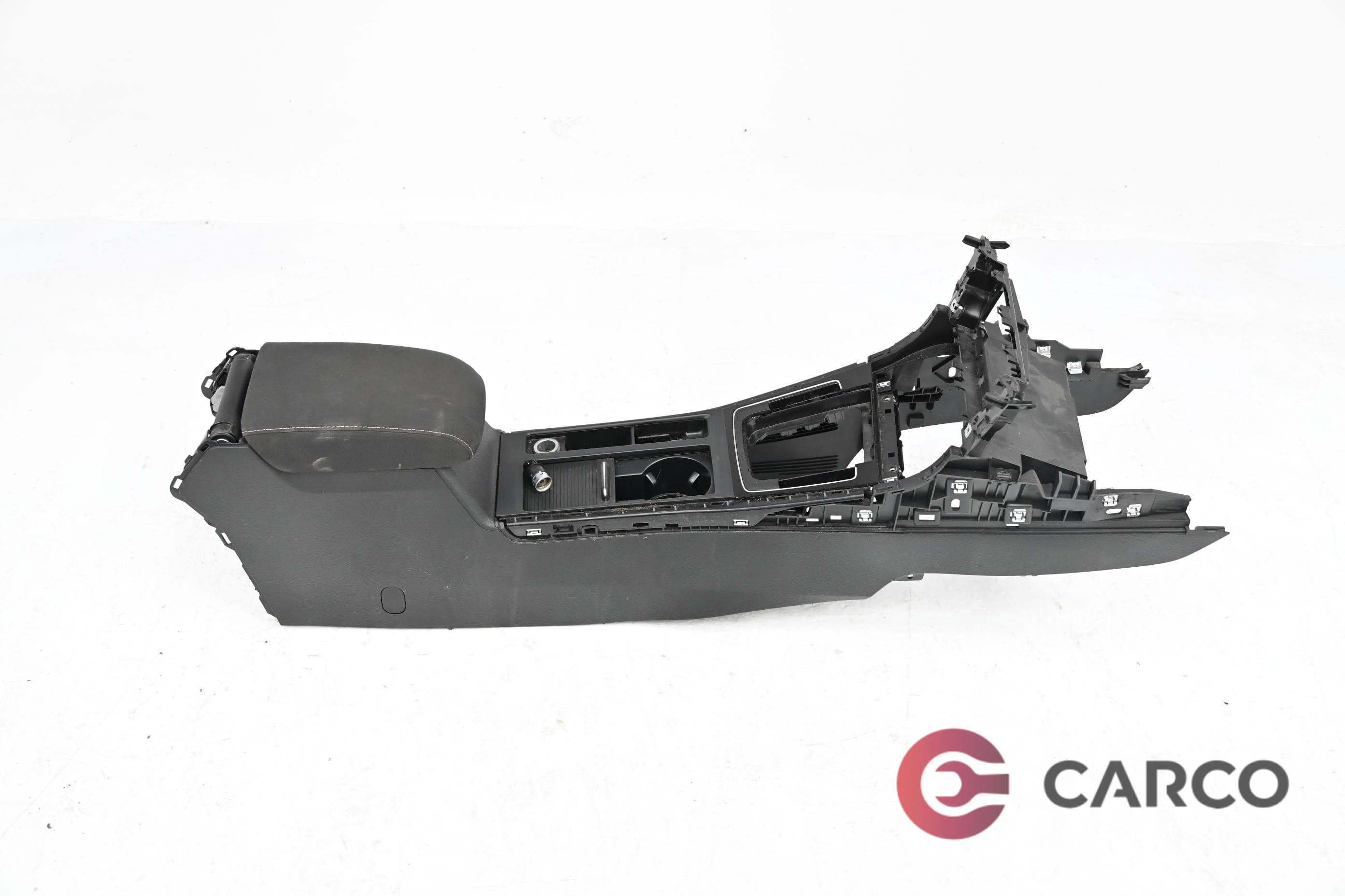 Подлакътник за VW GOLF VII (5G1, BE1) 1.4 TSI (2012)