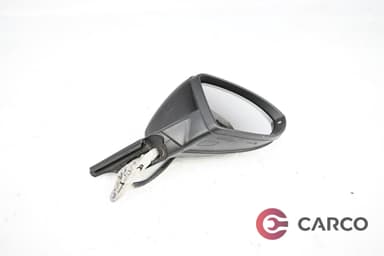 Огледало дясно за VW GOLF VII (5G1, BE1) 1.4 TSI (2012)