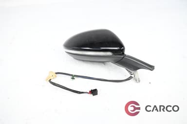 Огледало дясно за VW GOLF VII (5G1, BE1) 1.4 TSI (2012)