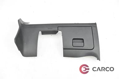 Жабка под волан за VW GOLF VII (5G1, BE1) 1.4 TSI (2012)