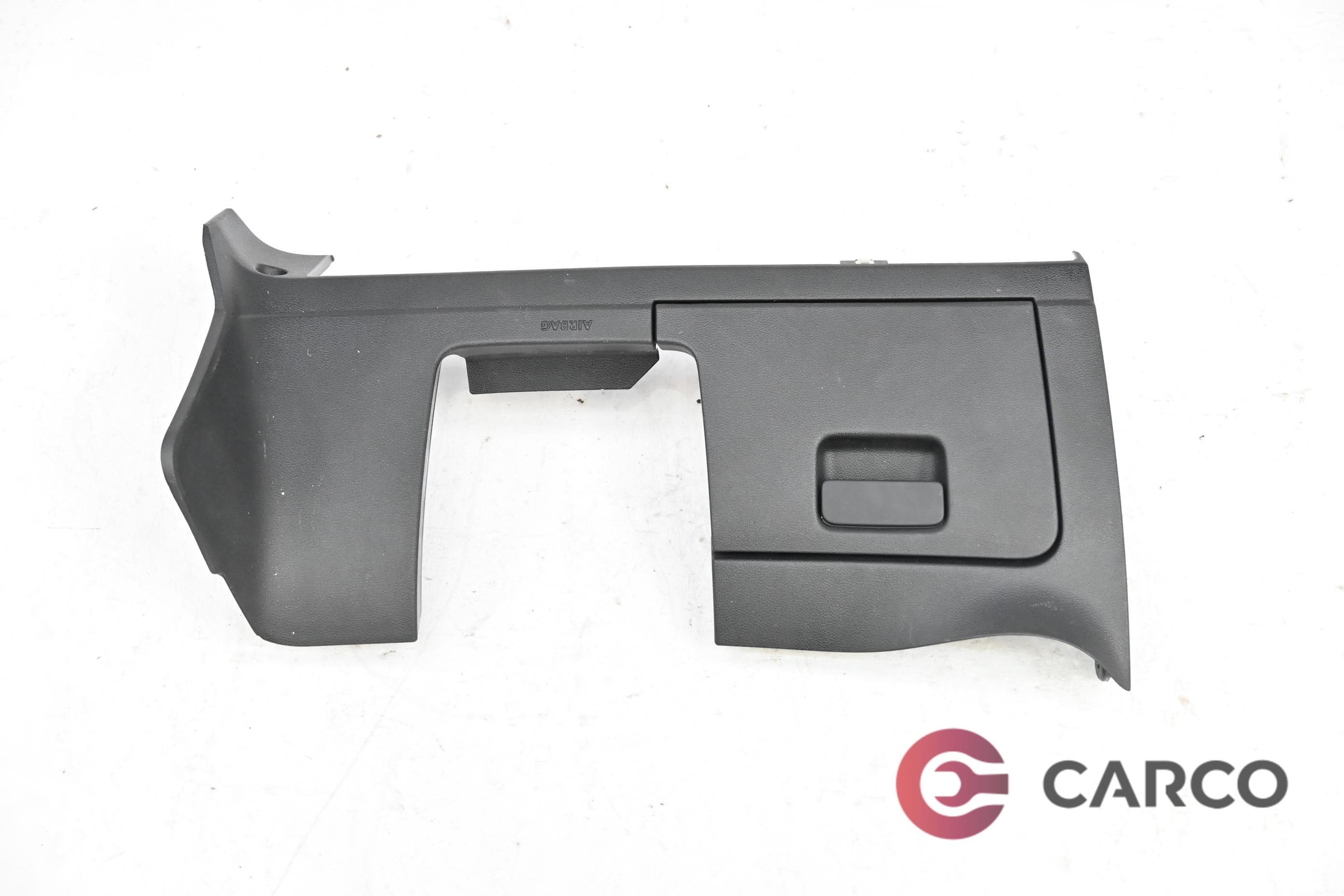 Жабка под волан за VW GOLF VII (5G1, BE1) 1.4 TSI (2012)