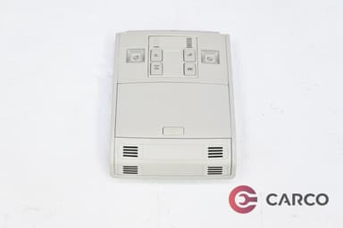 Плафон централен за VW GOLF VII (5G1, BE1) 1.4 TSI (2012)