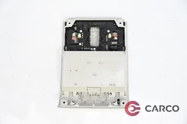 Плафон централен за VW GOLF VII (5G1, BE1) 1.4 TSI (2012)